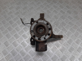 ступица передняя левая Opel Astra H 2005, 1.9 л., CDTi, Z 19 DT, дизель