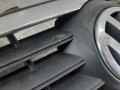 решетка радиатора Volkswagen Passat B6 2006 - фото №5