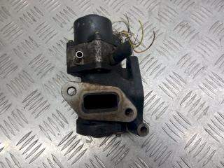 клапан EGR Nissan Almera N16 2003, 2.2 л., Di