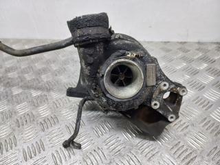 турбина Mercedes-Benz Vito W639 2008, 2.2 л., OM 646.980, дизель, АКПП, микроавтобус, A6460901580