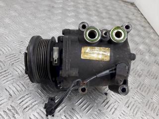 компрессор кондиционера Ford Focus 1 поколение [рестайлинг] 2003, 1.8 л., TDCi, YS4H19D629AB