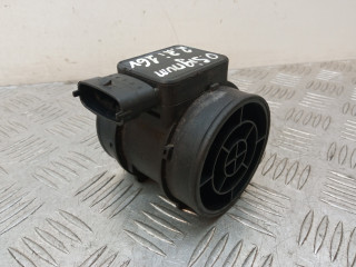 расходомер воздуха Opel Signum C [рестайлинг] 2005, 2.2 л., i, бензин, 24404016