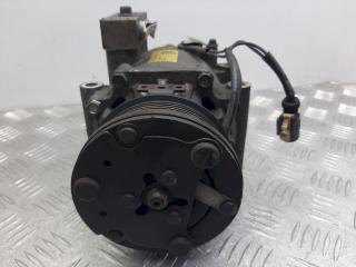 компрессор кондиционера Ford Fiesta 5 поколение 2004, 1.3 л., i, 2S6H-19D629-AB