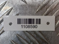 моторчик заднего стеклоочистителя (дворника) Peugeot 406 1 поколение 1998, 0390201556 - фото №5