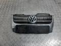 решетка радиатора Volkswagen Golf 5 поколение 2008, - - фото №2