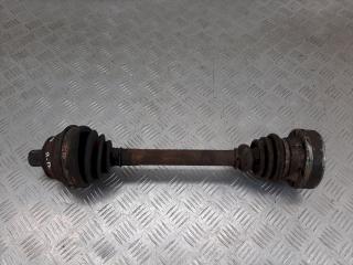 полуось передняя правая (приводной вал, ШРУС) Volkswagen Transporter T4 1996, 2.4 л., D