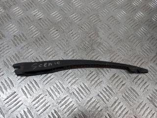 щеткодержатель задний Renault Scenic 1 поколение [рестайлинг] 2001