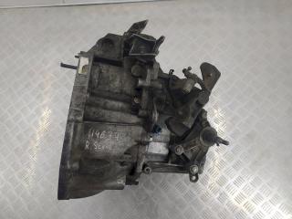 КПП механическая (МКПП) Renault Scenic 2 поколение 2005, 1.9 л., DCi, дизель, NDO002