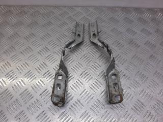 петля капота Citroen Xsara 1 поколение [рестайлинг] 2001