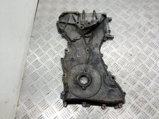 крышка двигателя передняя Ford Mondeo 3 поколение 2003, 2.0 л., i, 1S7G-6059-AJ