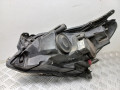 фара правая Opel Astra H 2006, 1.6 л., i, Z 16 XE, бензин, 24451033 - фото №4