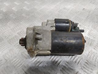 стартер Volkswagen Golf 4 поколение 2003, 1.6 л., i, бензин, 0001120402