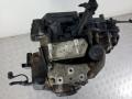 PКПП Volkswagen Caddy 3 поколение 2008, 1.9 л., TDi, дизель, HXY - фото №5