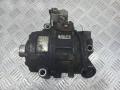 компрессор кондиционера Volkswagen Polo 4 поколение 2005, 1.2 л., i, 447220-894 - фото №4