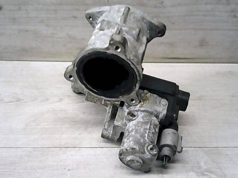 клапан EGR Volkswagen Caddy 3 поколение 2007, 1.9 л., TDi - фото №1