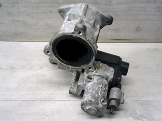 клапан EGR Volkswagen Caddy 3 поколение 2007, 1.9 л., TDi