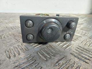 переключатель света Opel Vectra C [рестайлинг] 2006, 1.8 л., Z 18 XER, бензин, МКПП, универсал, 13229539