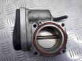 заслонка дроссельная BMW 3 серия E46 2002, 1.8 л., i, 224-04 - фото №2