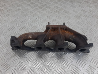 коллектор выпускной Volvo V40 1 поколение [2-й рестайлинг] 2003, 1.9 л., дизель, -