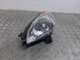 фара левая Citroen Xsara Picasso 1 поколение 2004