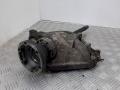 полуось (приводной вал, ШРУС) Mercedes-Benz Vito W638 2003, 2.2 л., CDi, A6112220009 - фото №3