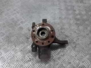 ступица передняя левая Opel Astra H 2007