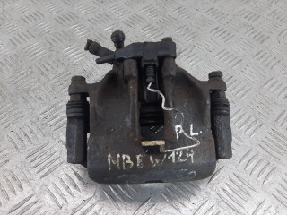 суппорт передний левый Mercedes-Benz E-Класс W124 [рестайлинг] 1995