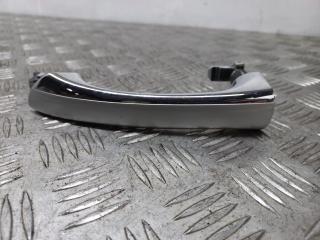 ручка наружная Mercedes-Benz C-Класс W203/S203/CL203 [рестайлинг] 2004, 2.2 л., OM 611.962, дизель, АКПП