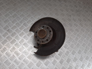 ступица задняя левая Opel Zafira 2 поколение (B) 2006, 1.8 л., Z 18 XER, бензин