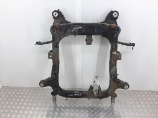 балка подвески передняя (подрамник) Opel Signum C 2005, -