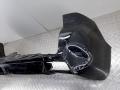бампер задний Toyota Land Cruiser Prado 4 поколение J150 [2-й рестайлинг] 2020, 52159-6088 - фото №3