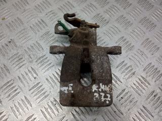 суппорт задний левый Renault Megane 2 поколение 2005