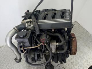 двигатель BMW 3 серия E46 2002, 2.0 л., D, дизель, 204D183179616