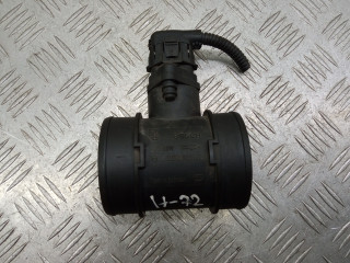 расходомер воздуха Alfa Romeo 147 1 поколение [рестайлинг] 2006, 1.6 л., i, AR 32104, бензин, 0281002309