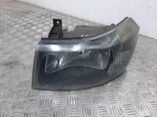 фара левая Ford Transit 6 поколение 2006