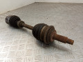 полуось передняя правая (приводной вал, ШРУС) Mazda 6 1 поколение [рестайлинг] 2005, 2.0 л., бензин - фото №2