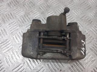 суппорт задний правый Toyota Yaris P1 [рестайлинг] 2003