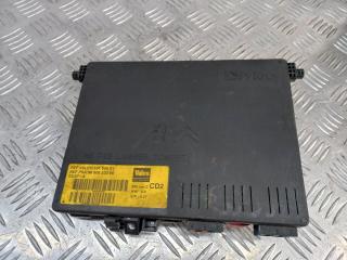 Блок BSI Peugeot 406 1 поколение 1999, 9650623380