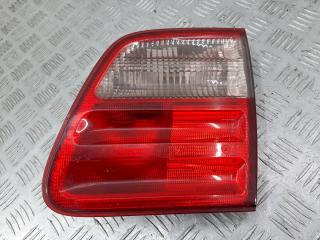 фонарь крышки багажника правый Mercedes-Benz E-Класс W210/S210 [рестайлинг] 2001, универсал, A2108206064