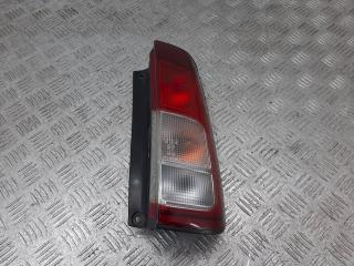 фонарь задний правый Suzuki Ignis 1 поколение (FH) 2003