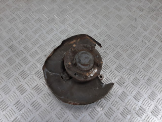 ступица задняя левая Mazda 6 GG [рестайлинг] 2005