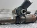 форсунка IVECO Daily 3 поколение 2004, 2.3 л., JTD, 445120011 - фото №4