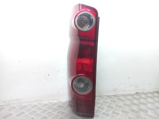 фонарь задний левый Volkswagen Crafter 1 поколение 2008, 2.5 л., BJJ, дизель, МКПП, 084411989LB, 084411989