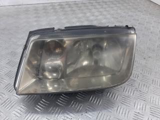 фара левая Volkswagen Bora 1 поколение 2002