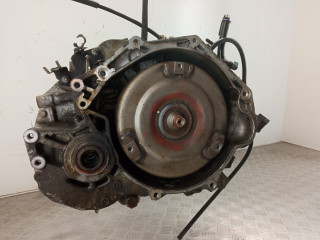 КПП автоматическая (АКПП) Opel Zafira 1 поколение (A) [рестайлинг] 2004, 2.2 л., Z 22 SE, бензин, АКПП, 50-40LN, AF22, TD