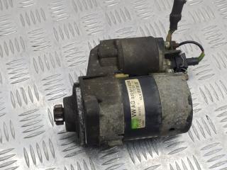стартер Volkswagen Golf 4 поколение 2000, 1.4 л., i, 020911023S