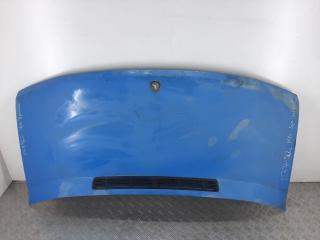 капот Mercedes-Benz Sprinter W901-904 1999