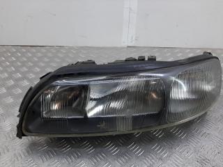 фара левая Volvo V70 2 поколение 2004