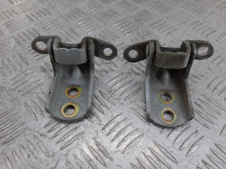 петля двери Nissan Maxima A33 2002, 3.0 л., VQ30DD, бензин