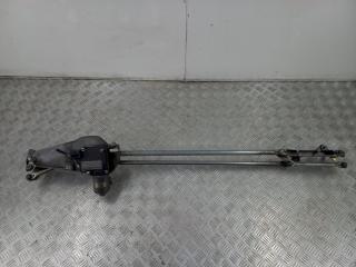 механизм стеклоочистителя (трапеция дворников) Renault Espace 4 поколение 2006, 390241805